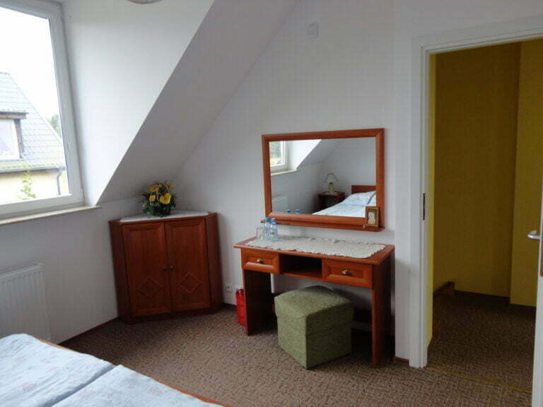 pokój w apartamencie Beata w Sasinie