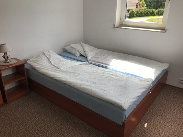 pokój dwuosobowy, apartament Beata