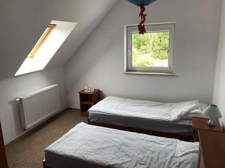 pokój dwuosobowy, apartament Beata